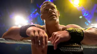 New Stop Added To John Cena’s Farewell Tour
