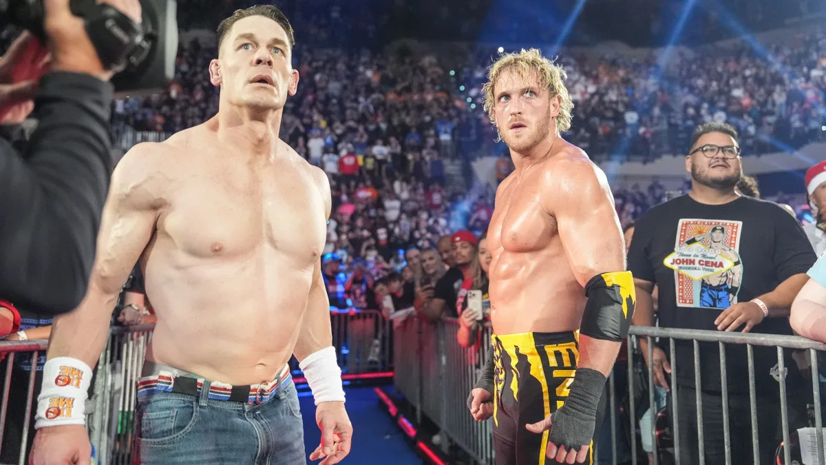 WWE Saturday Night's Main Event