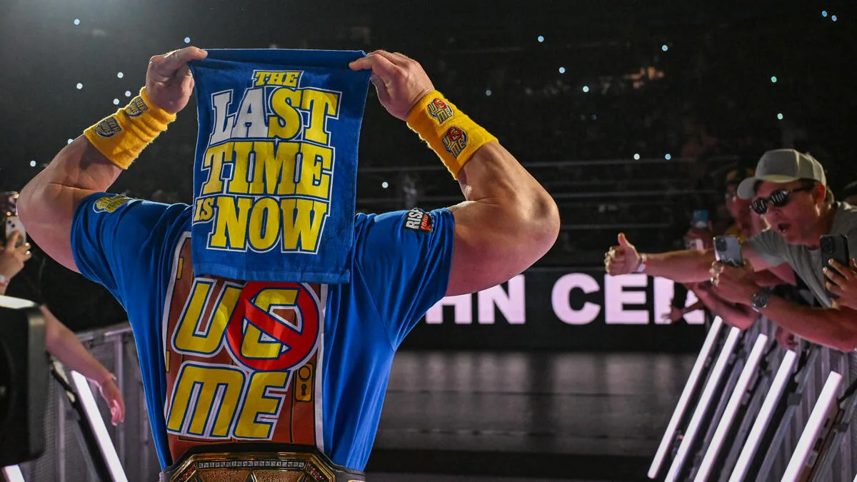 WWE Expected to Ignite Anticipated Feud on Tonight’s Raw