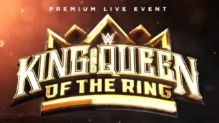 First Queen Of The Ring Finalist Set