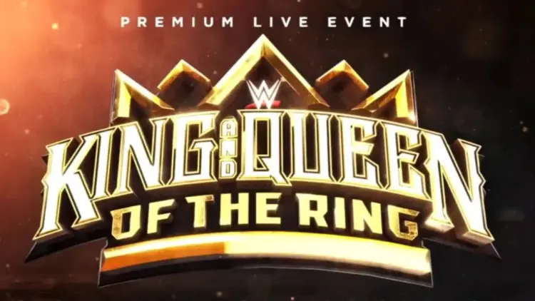 First Queen Of The Ring Finalist Set
