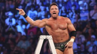 The Sobering Reality Of LA Knight’s Current WWE Ceiling