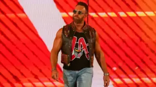 WWE Confirms LA Knight “Injury”