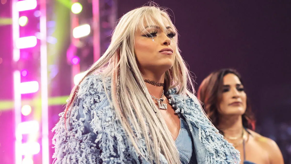Update on Liv Morgan Incident at WWE Performance Center
