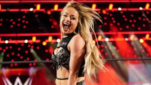 Liv Morgan Potential Unexpected Attitude Shift At Money In The Bank 2025, Analyst Reveals
