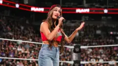 Nikki Bella Details Potential Rhea Ripley Match
