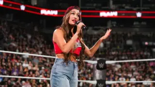 Nikki Bella Pulled From WWE RAW At The Last Minute, Here’s Why