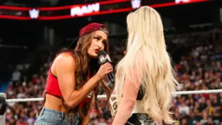 Original Plans For Nikki Bella On WWE RAW Revealed