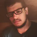 Foto do autor
