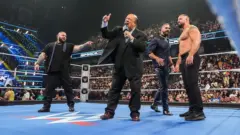 WWE Confirms Major Change to Paul Heyman’s Character