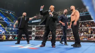 Paul Heyman Addresses Rumors Regarding the Future of Seth Rollins’ Stable