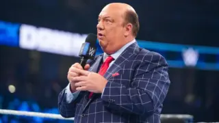 Paul Heyman Shoots Down Major Seth Rollins Faction Rumor
