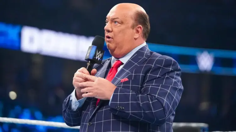 Paul Heyman Shoots Down Major Seth Rollins Faction Rumor