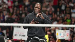R-Truth Nearly Signed With TNA Before WWE Return