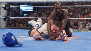 Intriguing Detail About John Cena’s Recent WWE SmackDown Participation Surfaces
