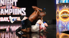 Veteran Slams Triple H’s Ron Killings Booking: “Holy Crap This Guy Is 53”