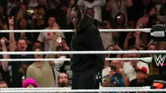 R-Truth’s Comeback Could Be the First of Many WWE Returns