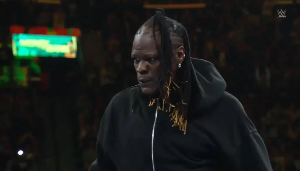 WWE’s Parent Company Reacts to R-Truth’s Shocking Return