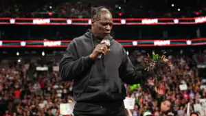 R-Truth Could Reportedly Align with a Star Nearing WWE Departure
