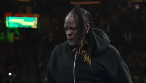 WWE’s Parent Company Reacts to R-Truth’s Shocking Return