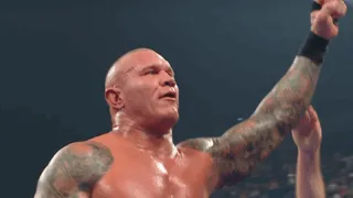 Randy Orton Advances To King Of The Ring Final