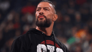 Roman Reigns Has Return Date And Target, According To WWE Veteran