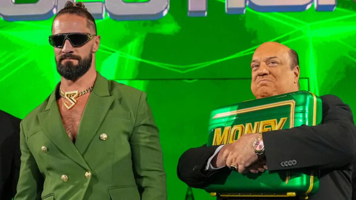WWE Veteran Reveals the Real Reason Behind Seth Rollins’ Money in the Bank Win