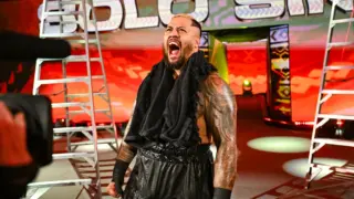 Solo Sikoa Shares Cryptic Message After WWE Money in the Bank
