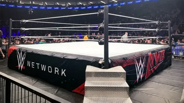 Former Two-Time WWE Star Addresses Potential New Run