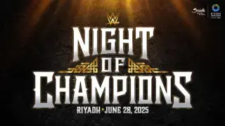 Following Fan Demand, Karrion Kross Set For Night Of Champions Match