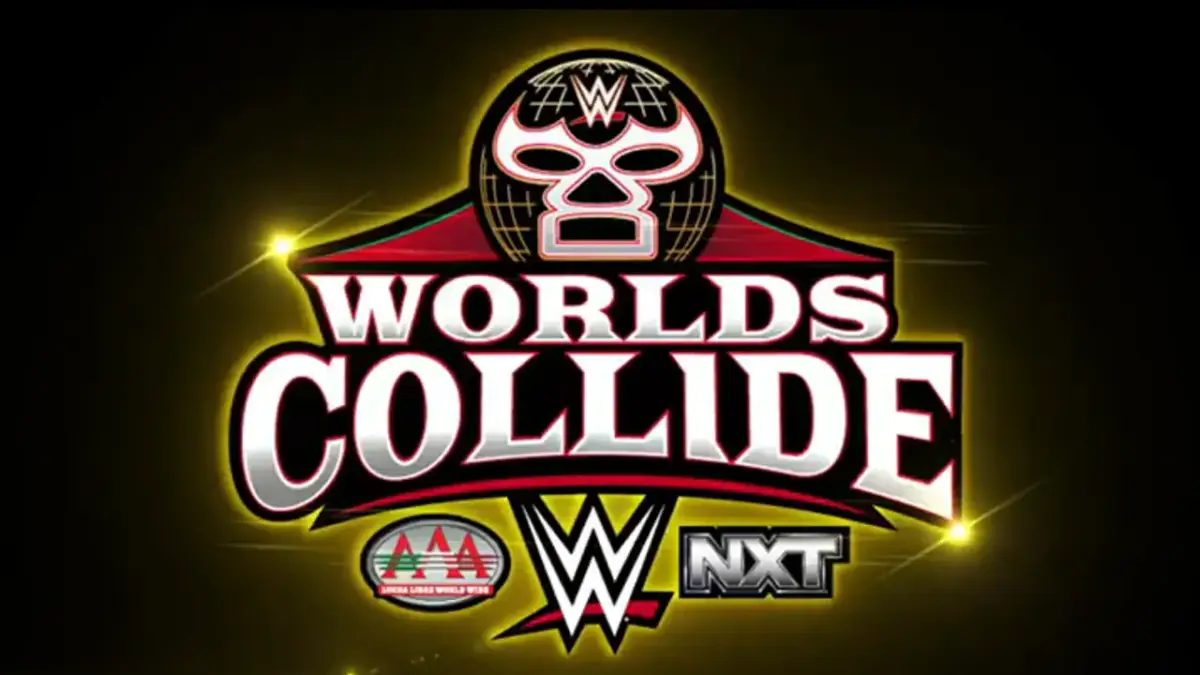 Report On WWE Considering Mike Tenay For Worlds Collide