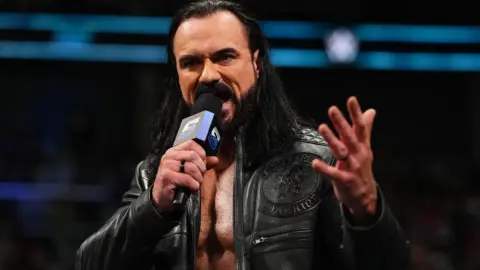 Drew McIntyre Legitimately Upset With CM Punk and Roman Reigns