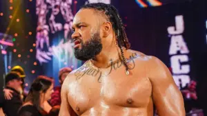 Jacob Fatu Shares Recent Advice He Received From AJ Styles