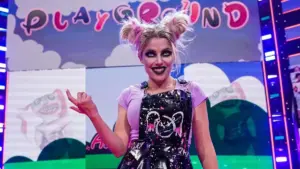 Alexa Bliss Has No Plans to Bring Back Dark Persona in WWE