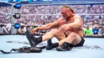 Brock Lesnar Expected to Compete in Title vs. Career Match at WWE SummerSlam
