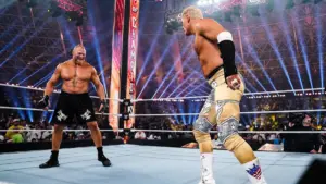 Big Stipulation Is Expected to Be Announced for Brock Lesnar vs Cody Rhodes III