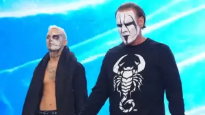 Darby Allin Reveals New Details on Sting’s Role in AEW World Championship Win