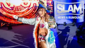 Kairi Sane Not Expected To Return On WWE RAW Tonight Despite Rumors
