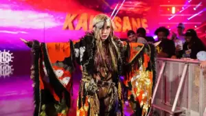 WWE’s Plans to Rehire Kairi Sane After Fan Pressure Revealed