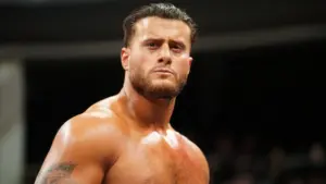 MJF Breaks Character to Praise AEW Star: “That Dude Is Next Level”