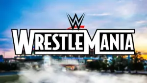 WWE In Active Negotiations With Nashville For WrestleMania 44