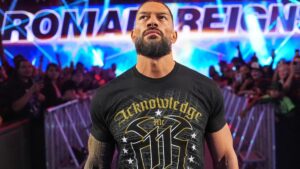 Roman Reigns Could Leave WWE After WrestleMania 42 if That Happens