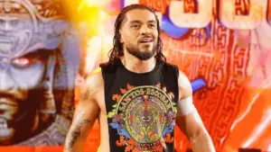 Santos Escobar Expected to Negotiate With Major Company After WWE Release
