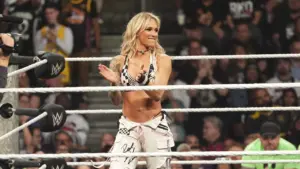 Sol Ruca Reveals Her Surprising WWE Dream Matches