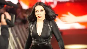 Stephanie Vaquer to Miss Several Months in WWE