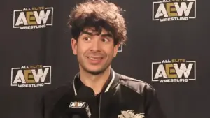 Tony Khan Reveals Ambitious Expansion Plans for AEW