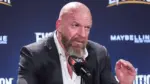 Top WWE Star May Have Backstage Heat