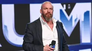 Major Update on Triple H’s WWE Future Amid Criticism