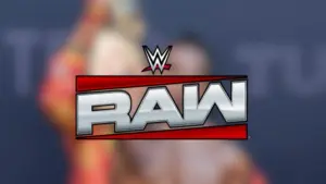 Tag Team Officially Splits on WWE RAW
