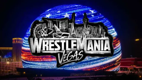 WWE Had a Big Surprise Planned for WrestleMania 42 Main Event